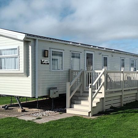 Brookside West Sands Holiday Park Seal Bay Selsey Esterno foto