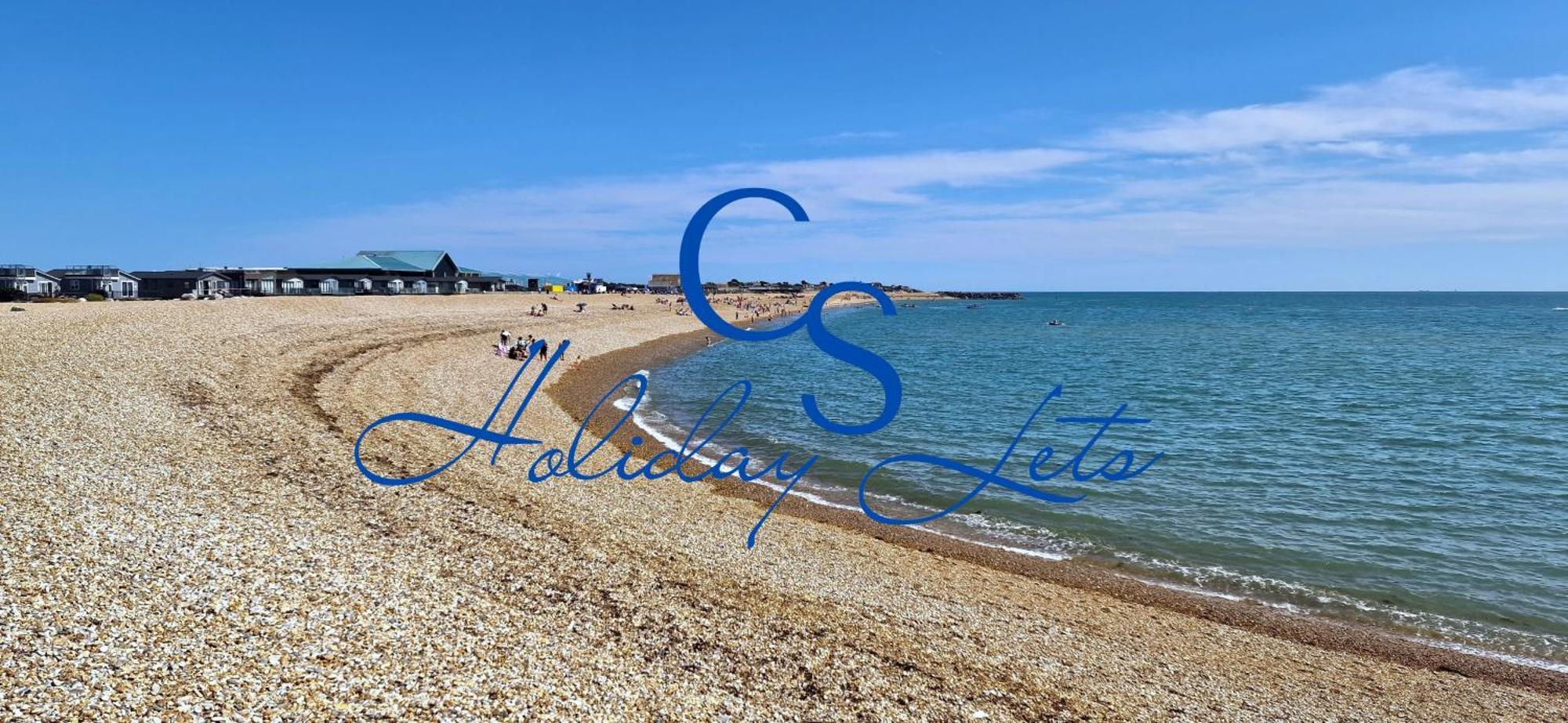 Brookside West Sands Holiday Park Seal Bay Selsey Esterno foto