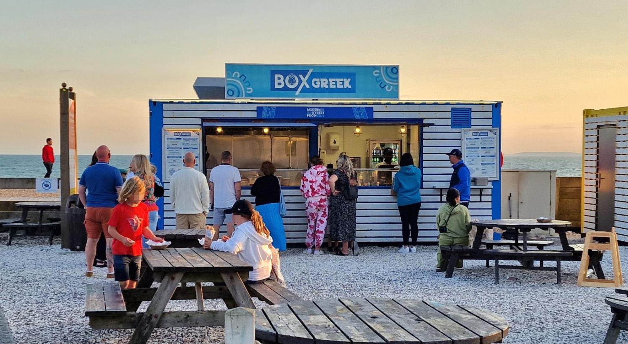 Brookside West Sands Holiday Park Seal Bay Selsey Esterno foto