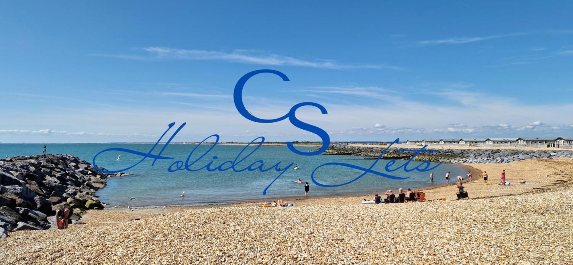 Brookside West Sands Holiday Park Seal Bay Selsey Esterno foto