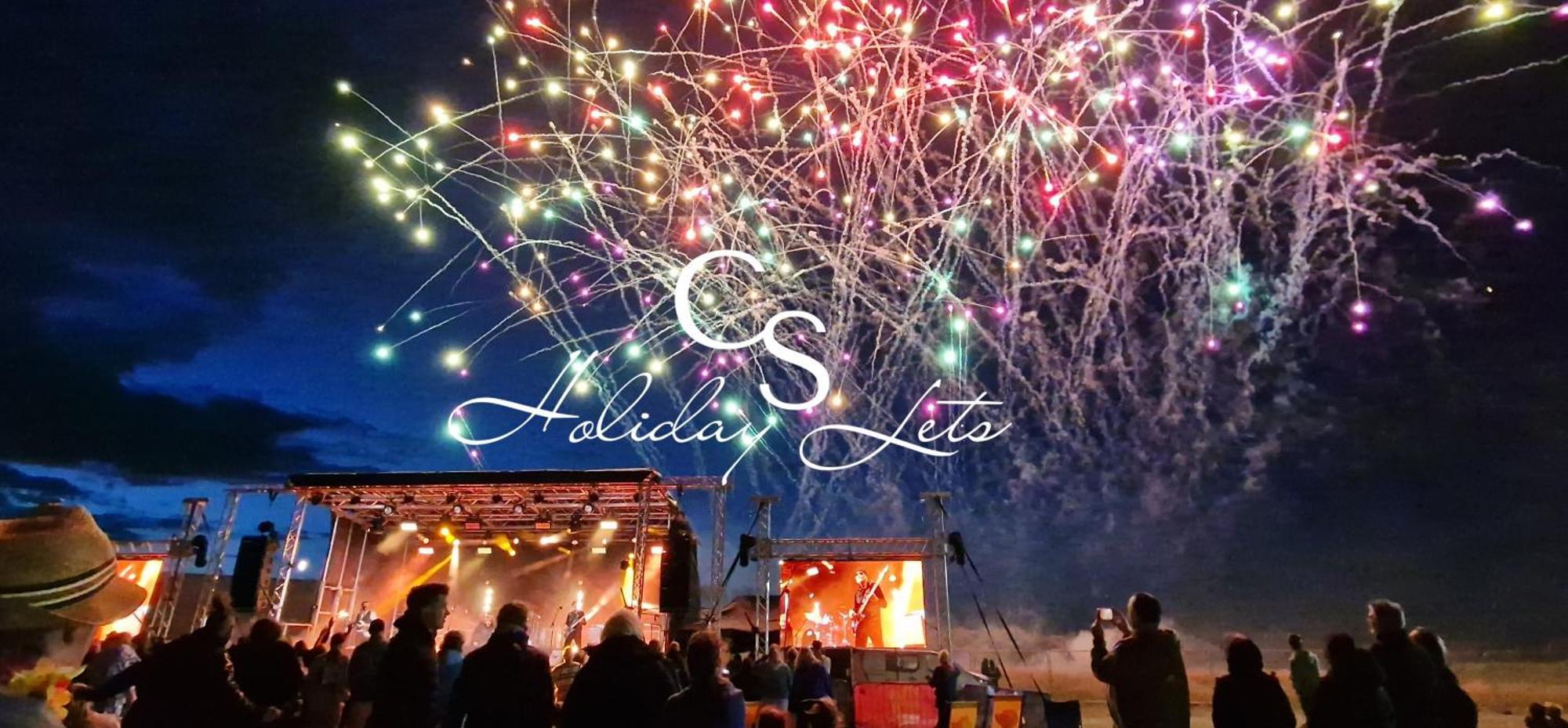 Brookside West Sands Holiday Park Seal Bay Selsey Esterno foto